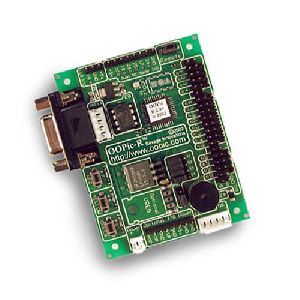 microcontroller programming kit