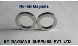 Bonded Ndfeb Magnet