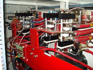 Induction Furnace