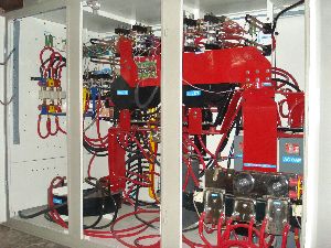 Induction Furnace