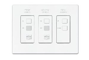 Wireless Screen Touch Switches