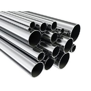 Aluminium Tubes