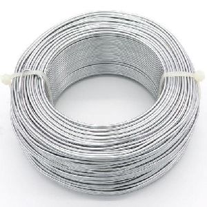 Aluminum Wire