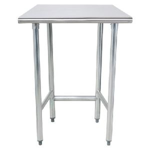 stainless steel work tables