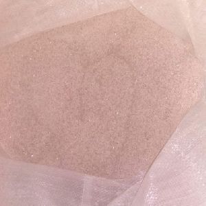 Himalayan Organic Pink Rock Salt