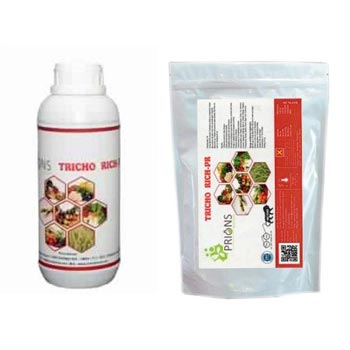 Tricho Rich-PR Fungus Control Chemical