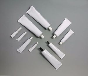 Pharmaceutical Aluminum Tubes