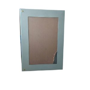 Mild Steel Electrical Panel Box