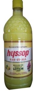 Hyssop Surface Cleaner Lotion