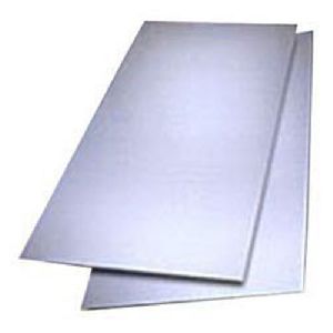 Aluminium Colour Coated Sheet