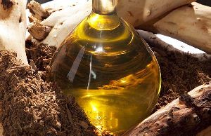 Sandalwood Oil