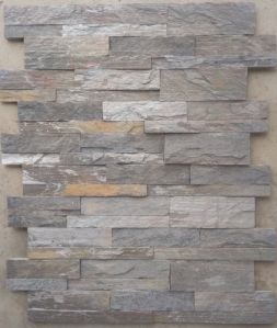 Color Stone External Cladding