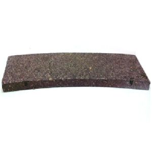 Industrial Brake Pad