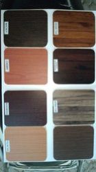 wood laminates