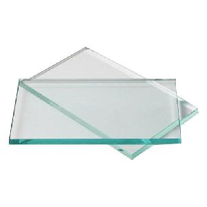 Float Toughened Glass