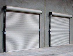 aluminium shutters