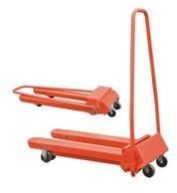 Mechanical Pallet Truck