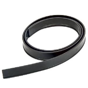 Hulk Black Replacement Rubber