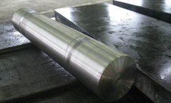 alloy steel