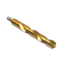 Stainless Steel Golden Drill Bit