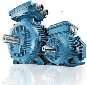 Abb Electric Motors