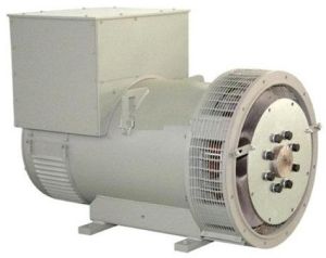 MS Second Hand Servo Motor