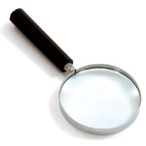 Hand Magnifier