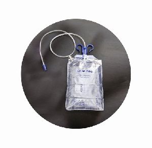 Transparent Urine Bag