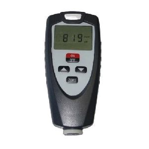 Thermo Sensors Coating Thickness Gauge