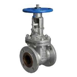 Stainless Steel Gate Valve