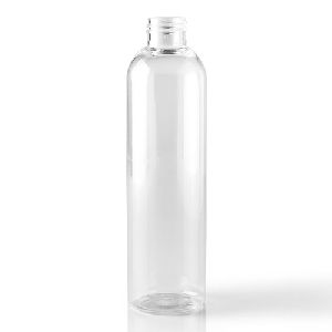 Packaging Round Plastic Bottle