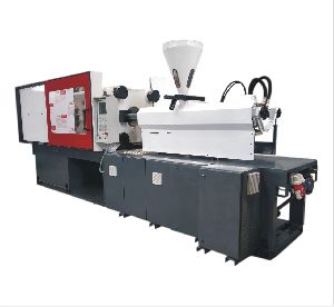 Servo Base Injection Molding Machine