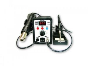 Digital Soldering Iron