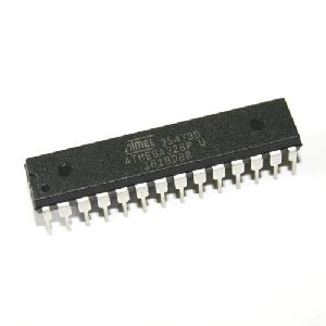 PU Micro Controller