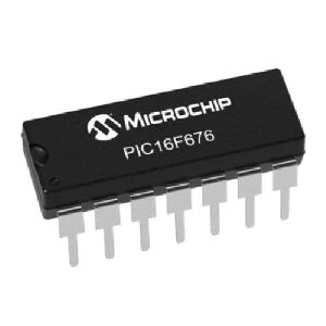 Microcontroller