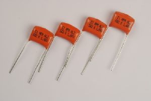 polypropylene capacitors