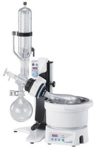 Borosilicate Glass Rotary Evaporator