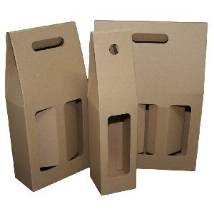 Wine Packaging Boxes