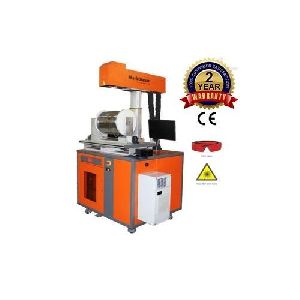 Fiber Laser Marker machine