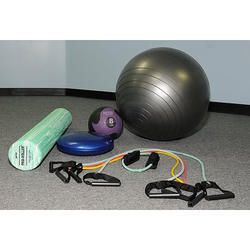 Fitness Equipment