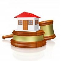Property Legal Consultant