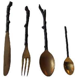 Flatware Iron Cutlery