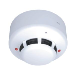 Fire Detector