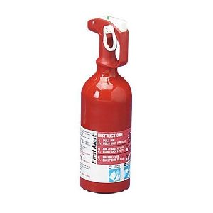 ABC Fire Extinguisher