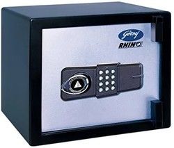 Rhino Electronic Safe