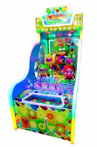 Fruit Party Game Machine