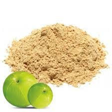 Organic Amla Powder