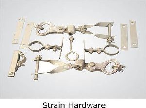 strain hardware fittings