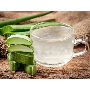 Aloe Vera Health Drink