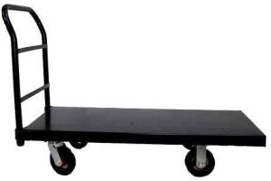 Material Handling Trolleys